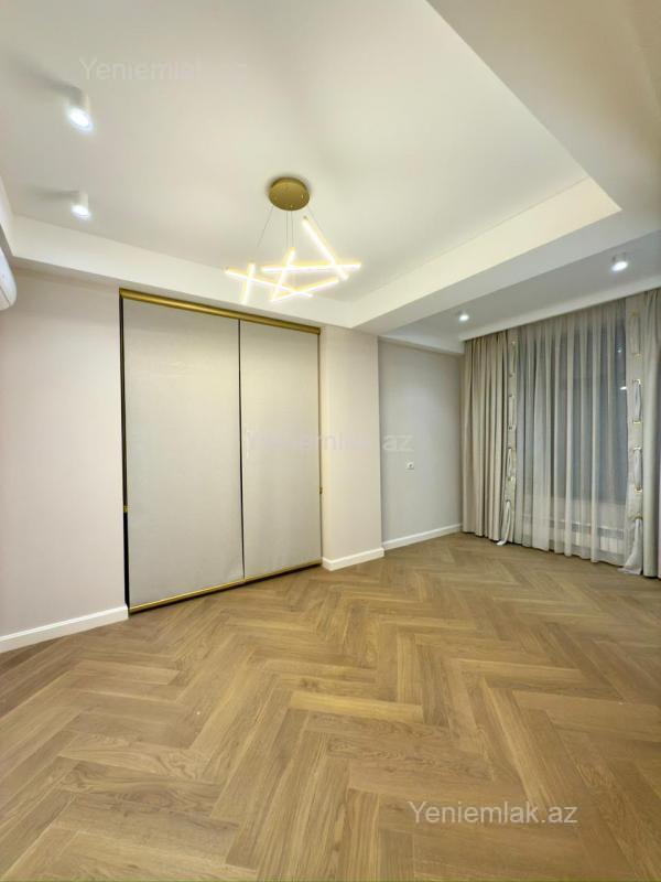 3 otaqlı mənzil satılır, Nərimanov, Bakı