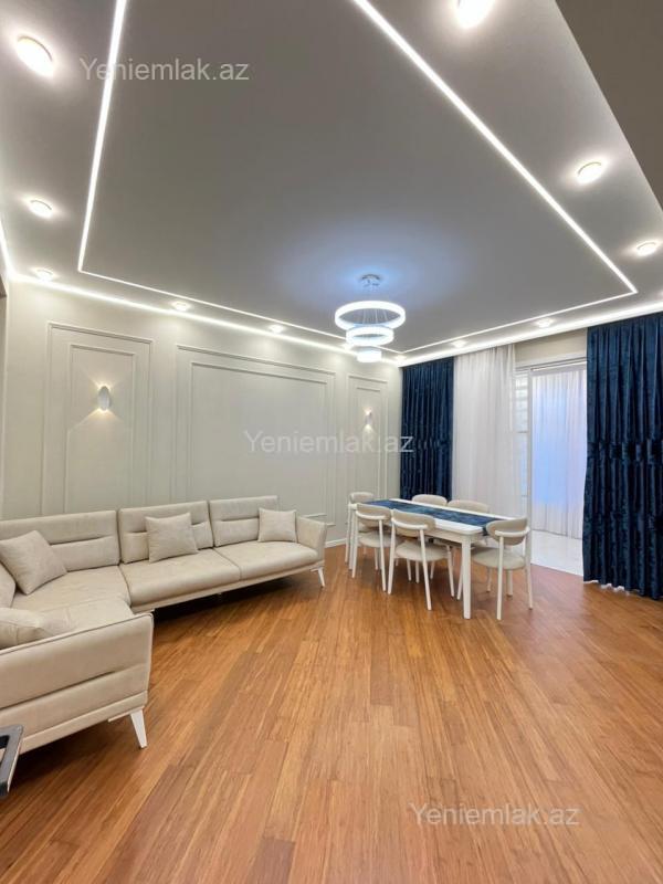 2 otaqlı mənzil satılır, Yasamal, Bakı