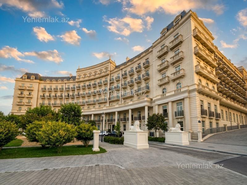 3 otaqlı mənzil satılır, Xətai, Bakı