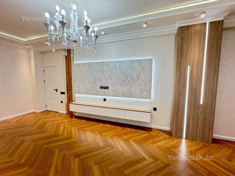 3-комн. квартира на продажу, Ази Асланов, Баку