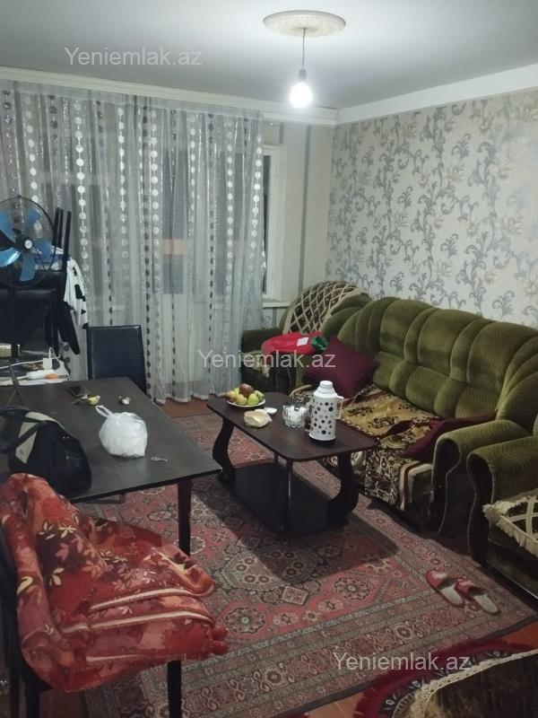 1-комн. квартира на продажу, 8-й микрорайон, Сумгаит