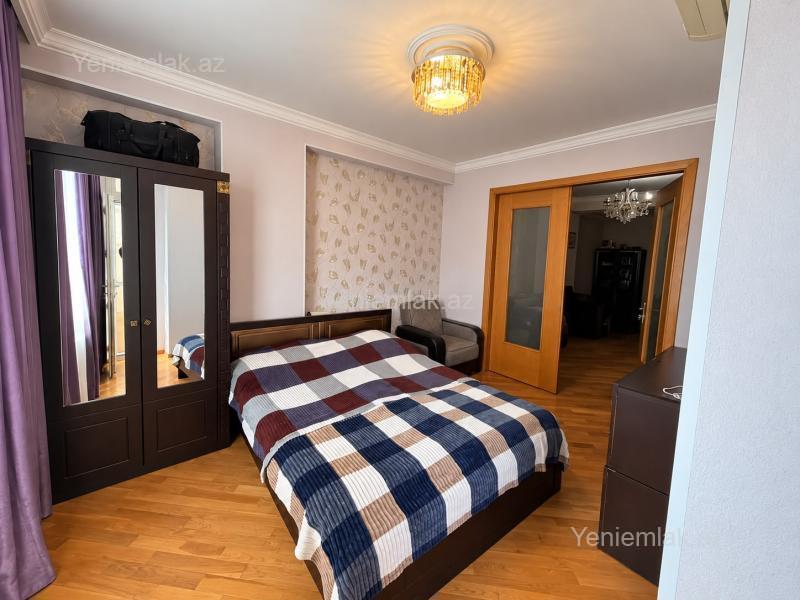 2 otaqlı mənzil satılır, Yasamal, Bakı