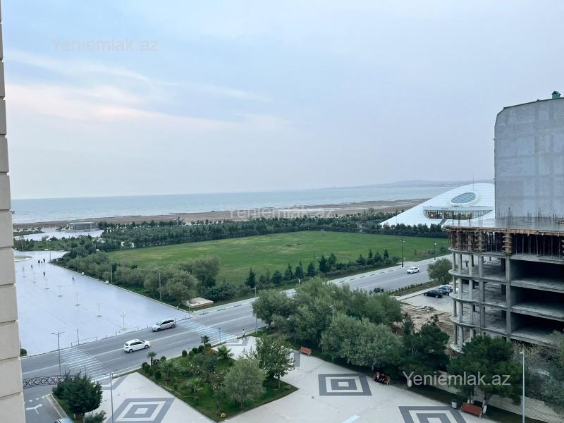3-комн. квартира на продажу, Сумгаит