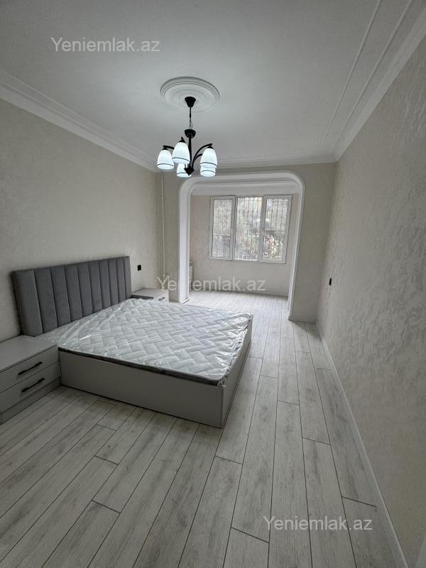 2-комн. квартира на продажу, Сабунчу, Баку