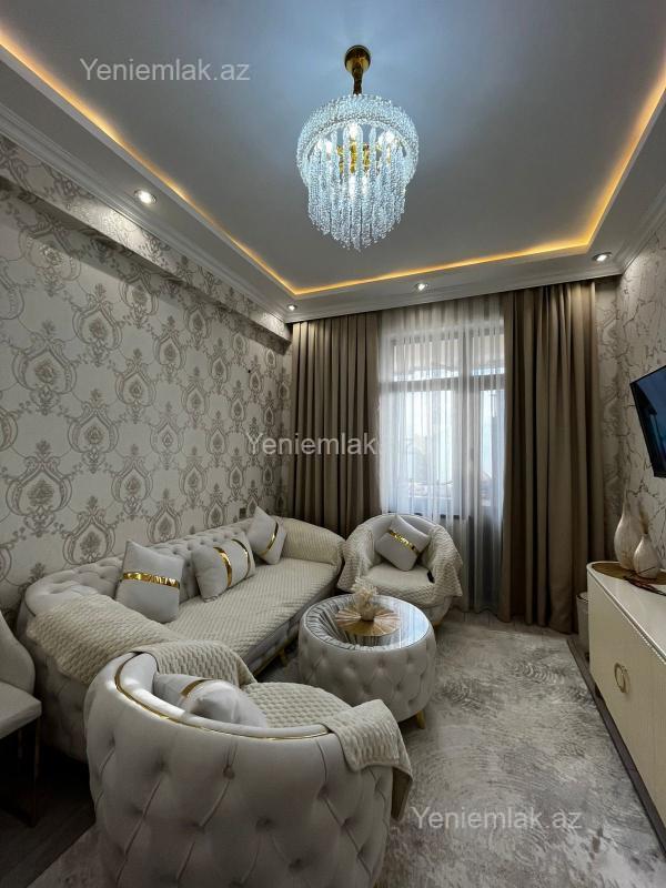 2-room apartment for sale, Sumgait