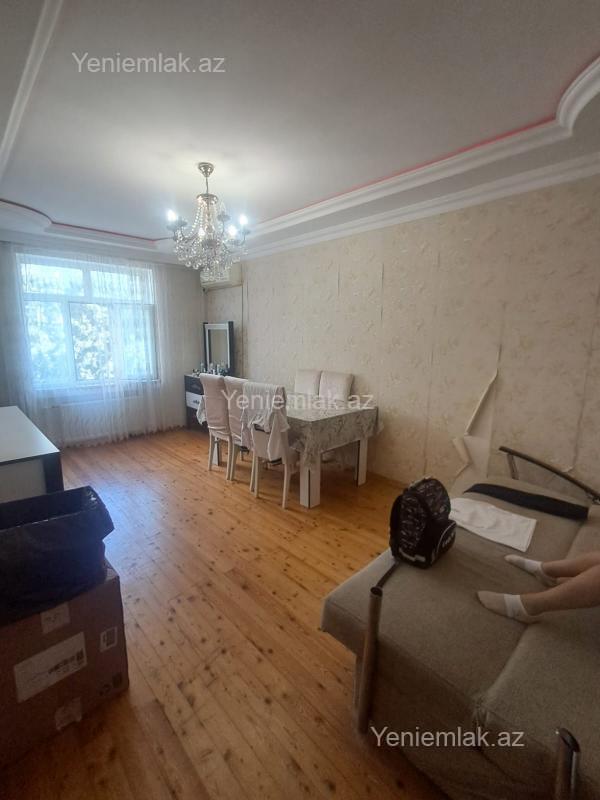 3-комн. квартира на продажу, Ази Асланов, Баку