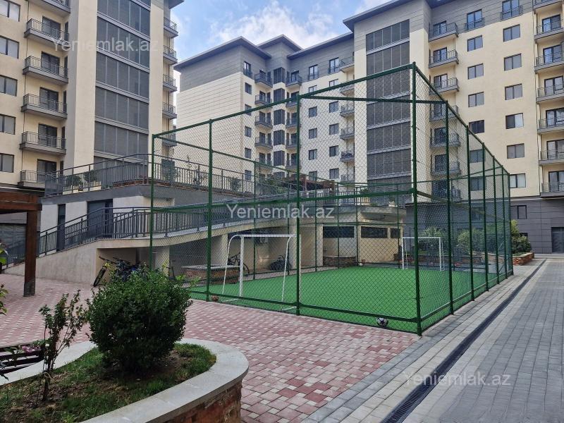 3-комн. квартира на продажу, Хатаи, Баку