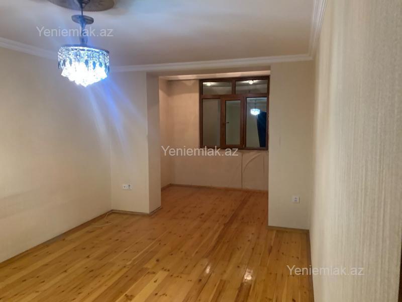 3-комн. квартира на продажу, Ази Асланов, Баку