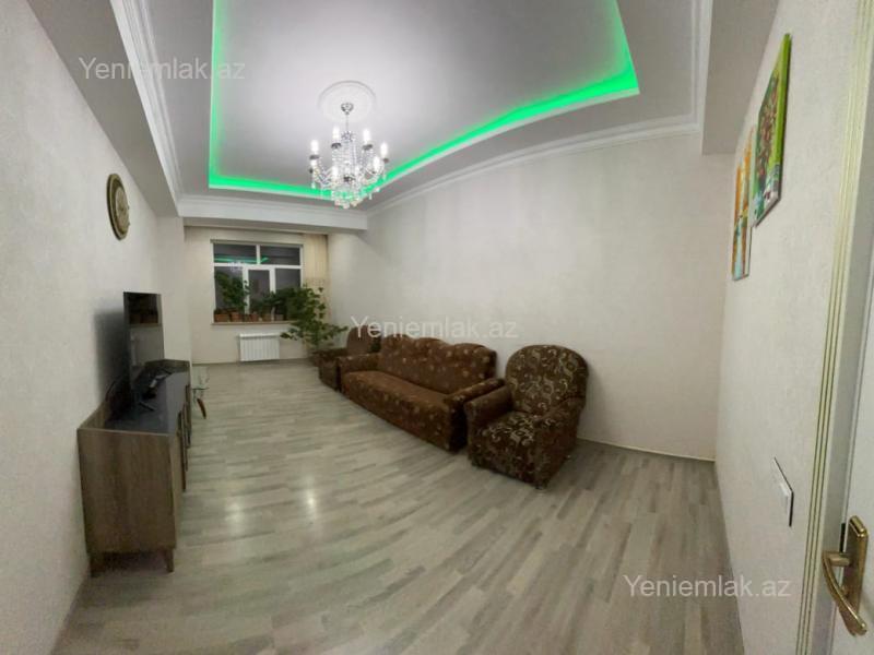 3-room apartment for sale, Sumgait