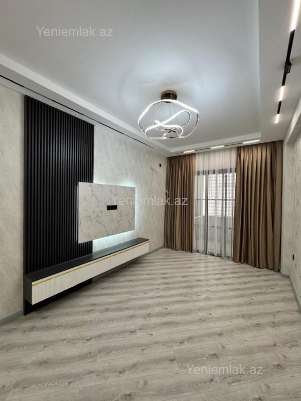 2 otaqlı mənzil satılır, Əhmədli, Bakı