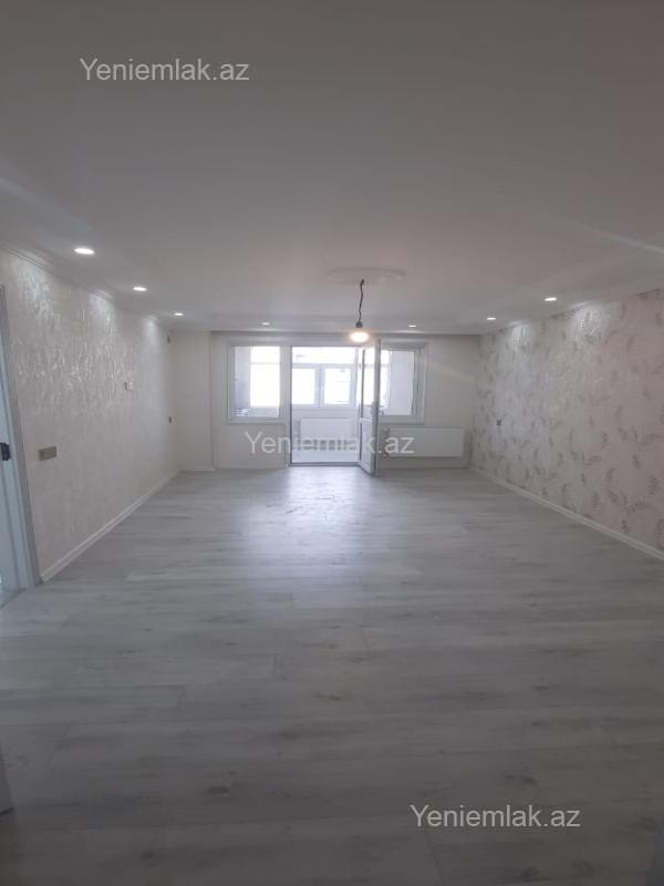 2 otaqlı mənzil satılır, 3-cü mikrorayon, Sumqayıt