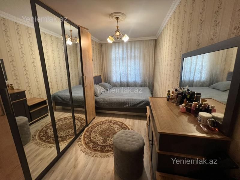2 otaqlı mənzil satılır, Sumqayıt