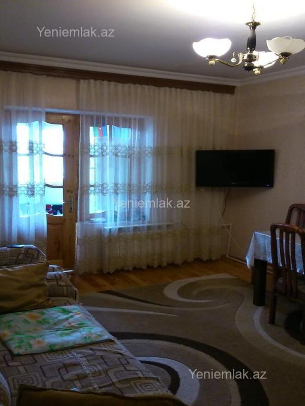 3-комн. квартира на продажу, Хатаи, Баку