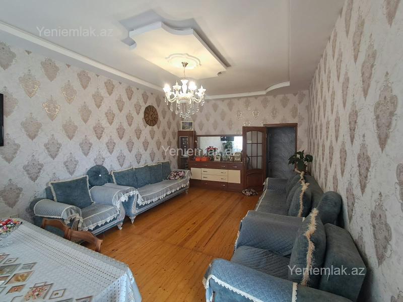 1 otaqlı mənzil satılır, Həzi Aslanov, Bakı