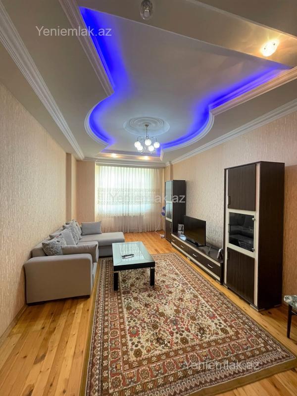 2 otaqlı mənzil satılır, Həzi Aslanov, Bakı