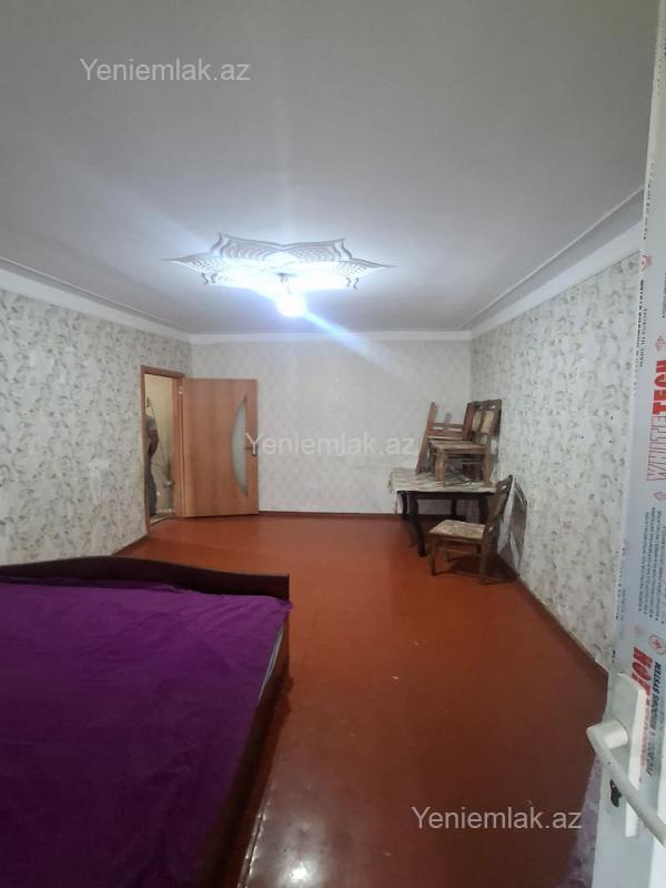 1 otaqlı mənzil satılır, 36-cı məhəllə, Sumqayıt