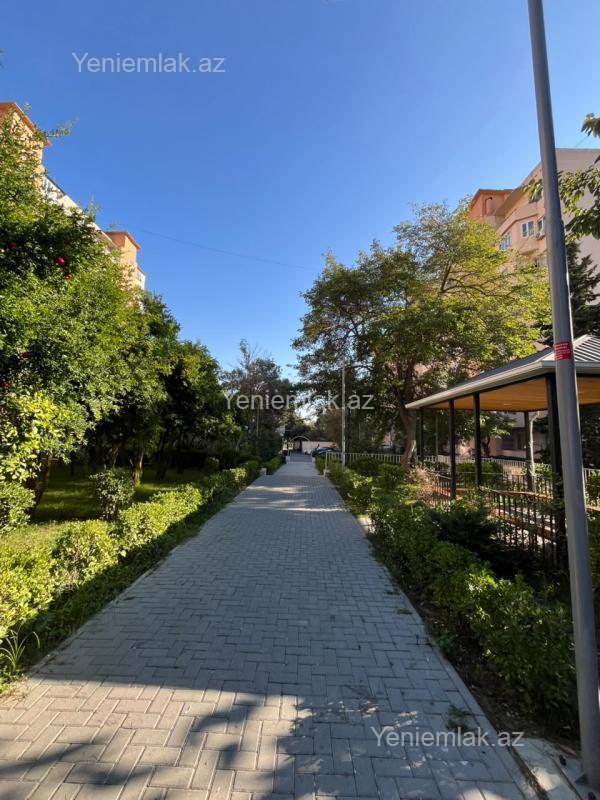 3 otaqlı mənzil satılır, Əhmədli, Bakı