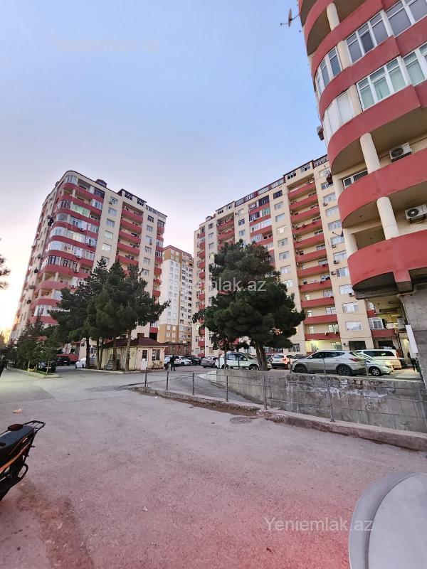 2-room apartment for sale, 9th microdistrict, Sumgait
