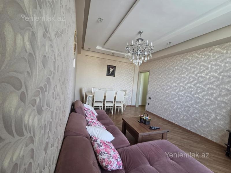 3-комн. квартира на продажу, Низами, Баку