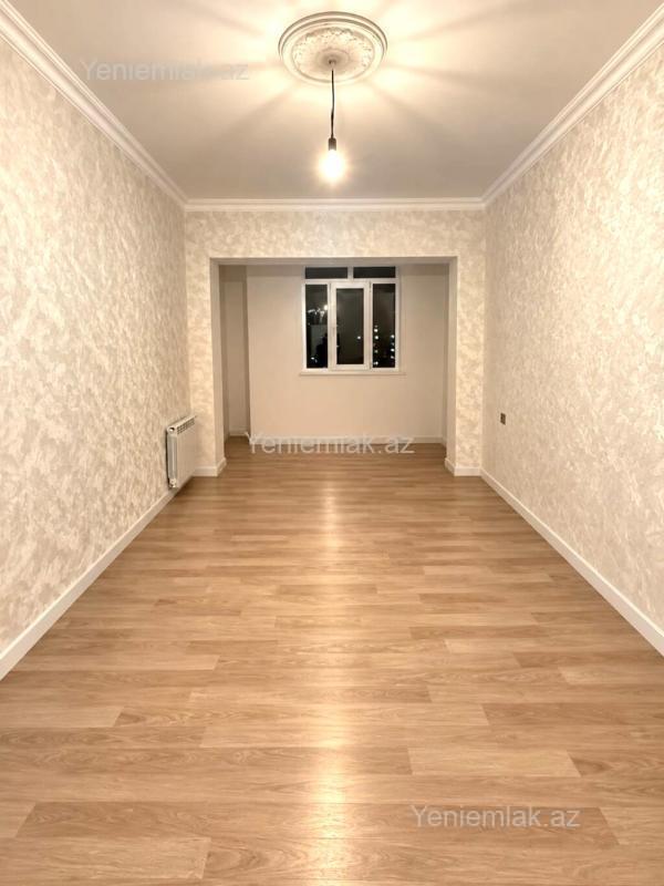 2-room apartment for sale, Khatai, Baku