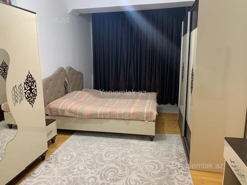 2 otaqlı mənzil satılır, Masazır, Abşeron