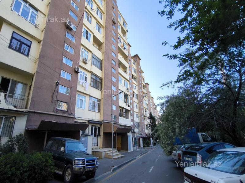 2-room apartment for sale, Old Gunashli, Baku