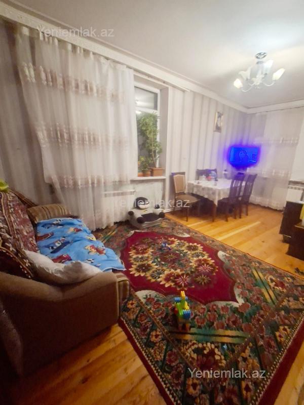 2 otaqlı mənzil satılır, 9-cu mikrorayon, Sumqayıt