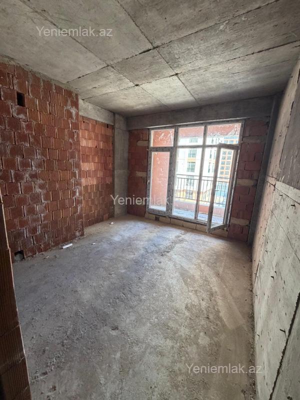 1-room apartment for sale, 76th quarter, Sumgait