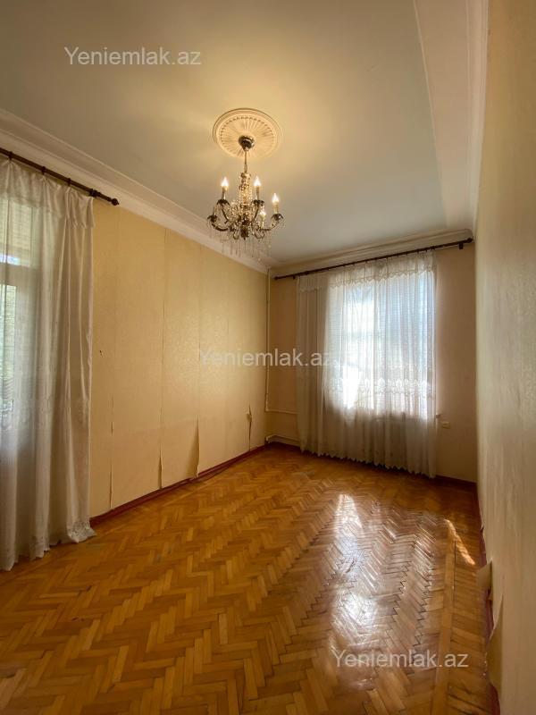 2 otaqlı mənzil satılır, Bakıxanov, Bakı