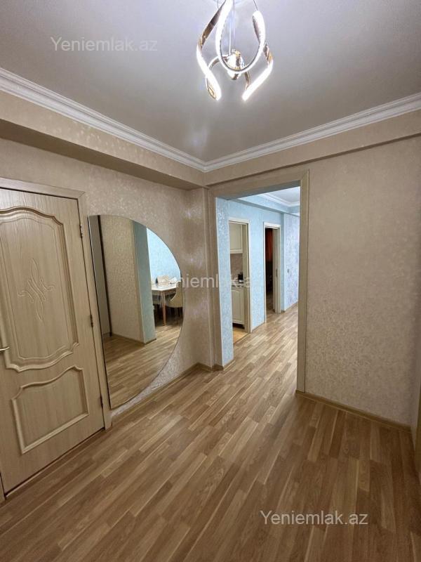2-комн. квартира на продажу, Новый Ясамал, Баку
