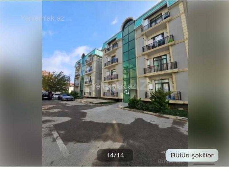 2-комн. квартира на продажу, Апшерон