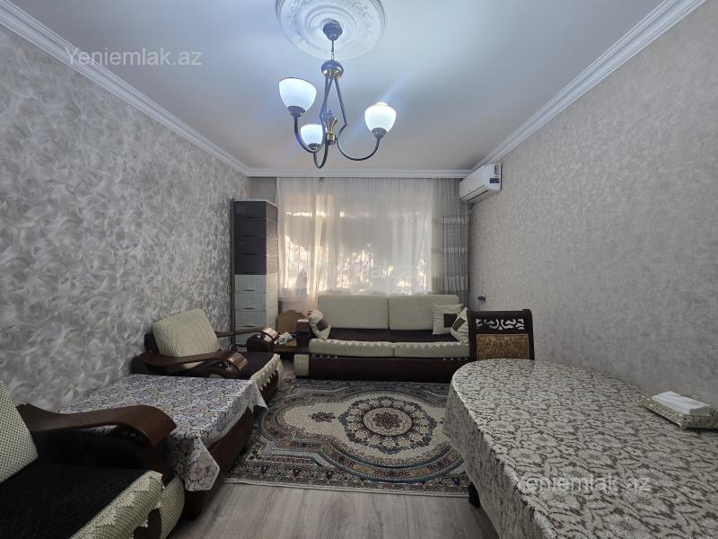 1 otaqlı mənzil satılır, Sumqayıt