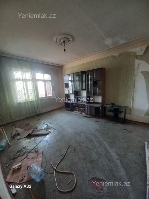3 otaqlı mənzil satılır, Sumqayıt ş., Sumqayıt