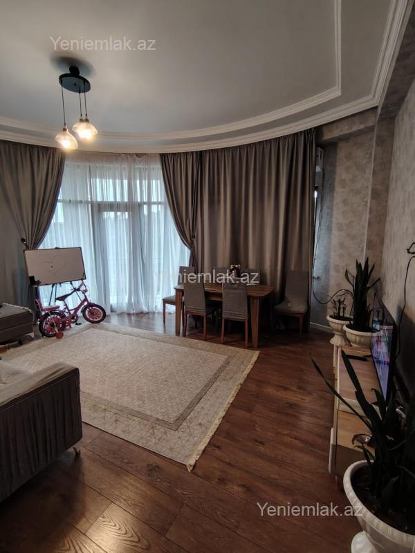 3-комн. квартира на продажу, Сумгаит