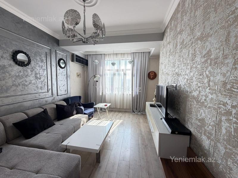 2-комн. квартира на продажу, Апшерон
