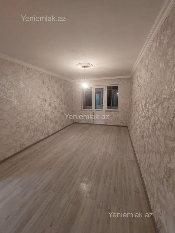 1 otaqlı mənzil satılır, 5-ci mikrorayon, Sumqayıt