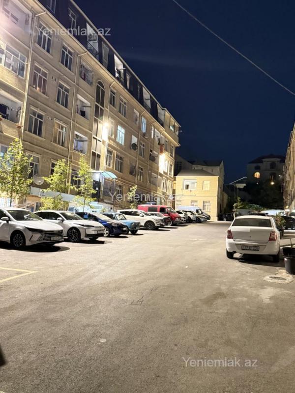 3 otaqlı mənzil satılır, Masazır, Abşeron