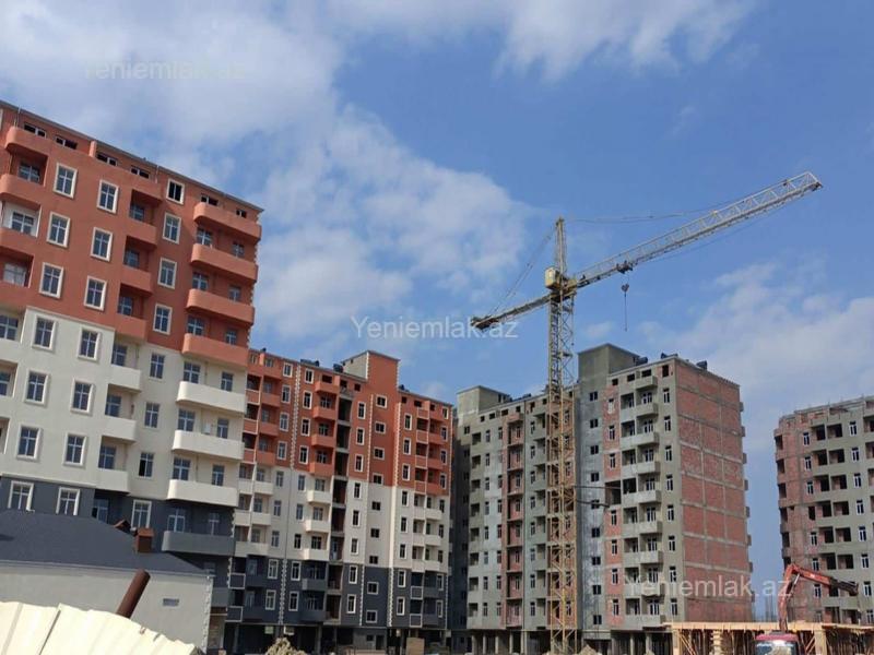 3-комн. квартира на продажу, Сумгаит