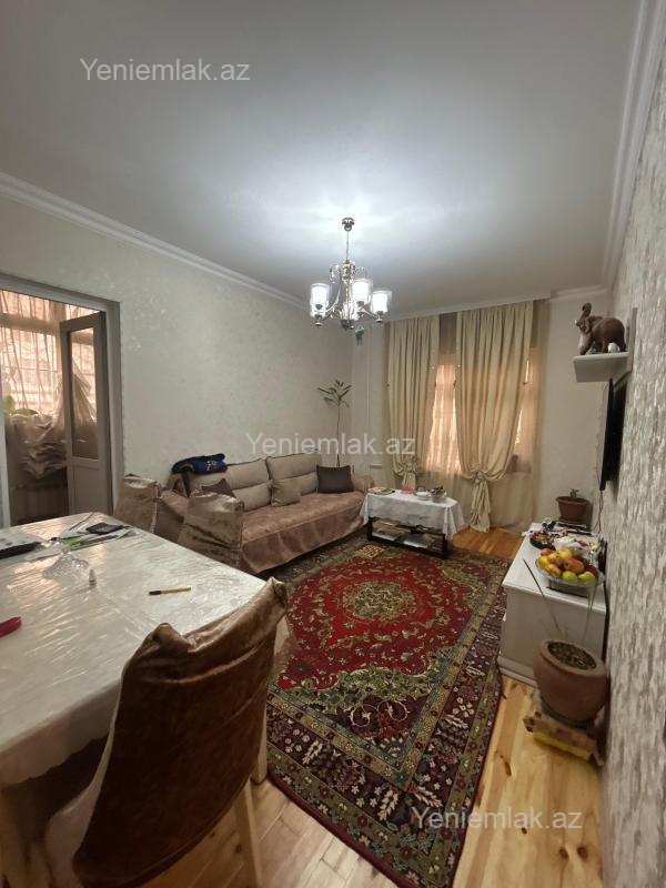 2 otaqlı mənzil satılır, Sabunçu, Bakı