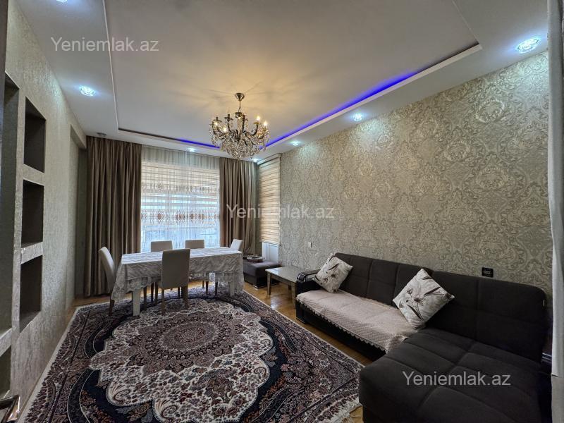 3-комн. квартира на продажу, Сумгаит