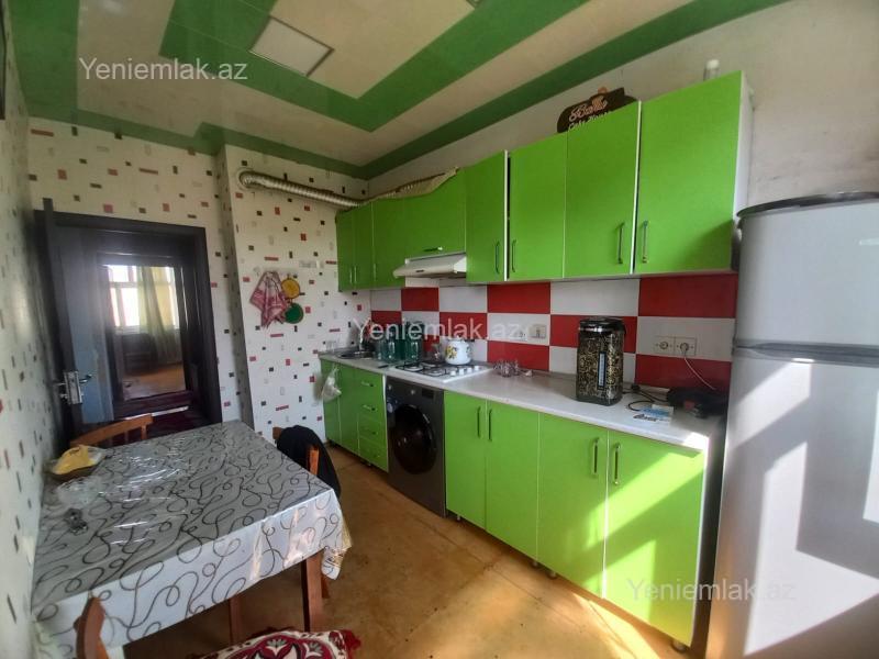 3 otaqlı mənzil satılır, 10-cu mikrorayon, Sumqayıt