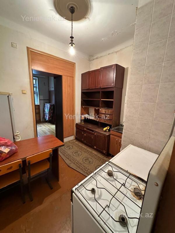 3-комн. квартира на продажу, Сумгаит