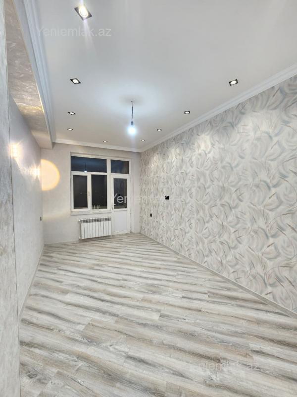 2-room apartment for sale, 1st microdistrict, Sumgait