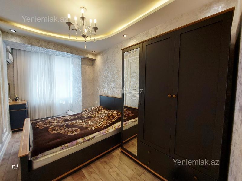 2-комн. квартира на продажу, 16-й микрорайон, Сумгаит