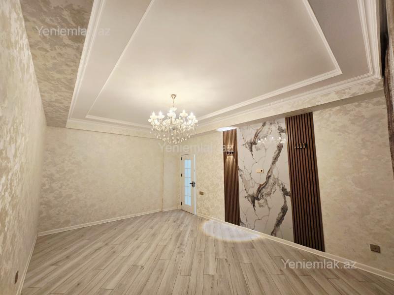 3 otaqlı mənzil satılır, 36-cı məhəllə, Sumqayıt