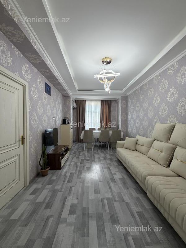 2 otaqlı mənzil satılır, Masazır, Abşeron