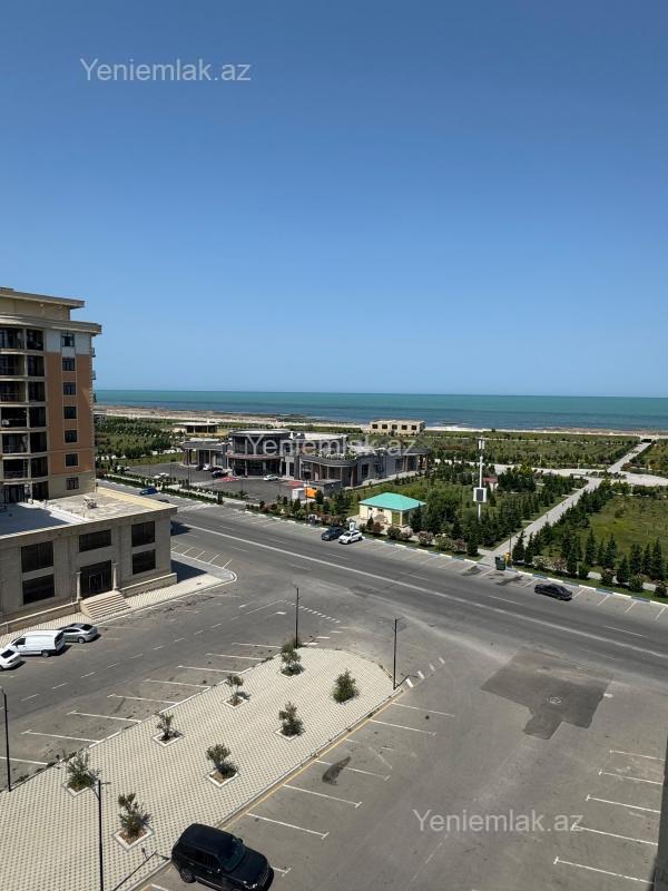 2-room apartment for sale, Sumgait