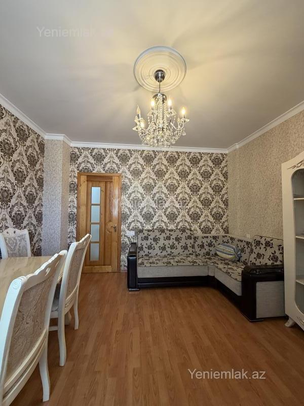 3 otaqlı mənzil satılır, Masazır, Abşeron
