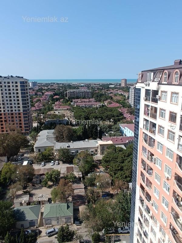 1-room apartment for sale, 16th microdistrict, Sumgait