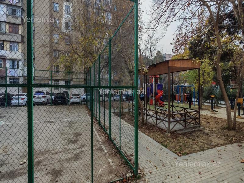 2-room apartment for sale, Ahmadli, Baku